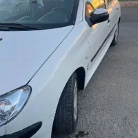 206مدل88|خودرو سواری و وانت|بیرجند, |دیوار