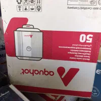 انواع آبگرمکن خارجی