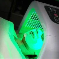 دستگاه‌هیدروفیشیال۶ کاره + تونل ماسک LED|آرایشگاه و سالن‌های زیبایی|لاهیجان, انقلاب|دیوار