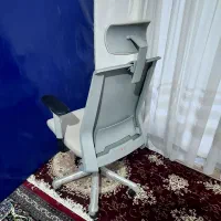 صندلی نیلپر|مبلمان اداری|کرمانشاه, |دیوار