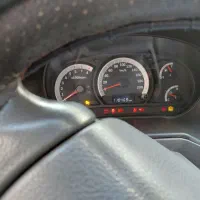 تیبا ۲ مدل ۹۷|خودرو سواری و وانت|ری, صفاییه (چشمه علی)|دیوار