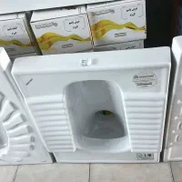 سنگ توالت لاندیس