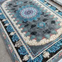 فرش کاشان و|فرش|رشت, کوی حسینی|دیوار