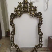 آیینه برنز
