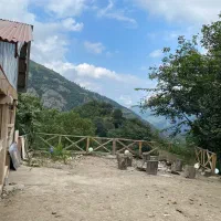 کبله جنگلی آبشار|اجارهٔ کوتاه‌مدت ویلا و باغ|تالش, تالش|دیوار