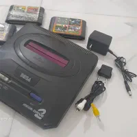 سگا سالم و تمیز