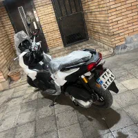 Adv180 ای دی وی کبیر خرید نقد و اقساط|موتورسیکلت|کرج, شهرک رازی (حصارک)|دیوار