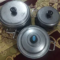 سرویس غذا پزی