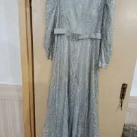 لباس مجلسی بلند وزیبا