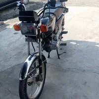 150 مدل 94|موتورسیکلت|کوچصفهان, |دیوار
