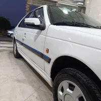 پارس xu7مدل ۱۴۰۰فابریک کارخانه|خودرو سواری و وانت|لاهیجان, کوی آزادگان|دیوار