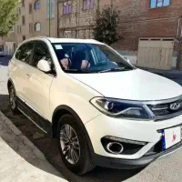 تیگو5مدل1400کم کار|خودرو سواری و وانت|اردبیل, |دیوار