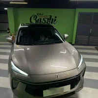 لاماری تیتانیوم ۱۴۰۲(زیر قیمت بازار )|خودرو سواری و وانت|قزوین, |دیوار