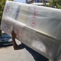 باربری حمل بار کارگر خالی اسباب کشی