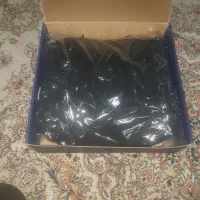 پشتی طبی صندلی باراد
