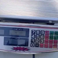 بهترین ترازو برای سوپر مارکت ومیوه فروشی|فروشگاه و مغازه|بروجرد, |دیوار
