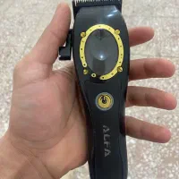 آلفا|آرایشگاه و سالن‌های زیبایی|پارس‌آباد, |دیوار