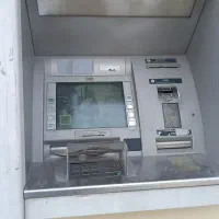 دستگاه atm