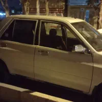 پراید۹۸تمیز|خودرو سواری و وانت|برخوار, |دیوار