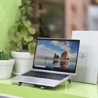اچ پی 845 g7 بسیار سبک وزن و‌نسل یازدهمی