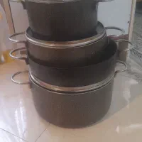 انواع قابلمه کارکرده