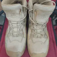 کفش کوهنوردی