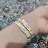 فروش طلا / النگو در حد نو