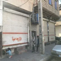 خانه ویلایی بهر خیابان با مغازه|فروش خانه و ویلا|صباشهر, |دیوار