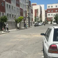 55متری/وامدار/پارکینگ سندی/آسانسور