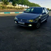 فروش پژو پارس مدل ۸۶|خودرو سواری و وانت|سقز, |دیوار