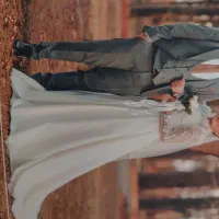 پیراهن عروس