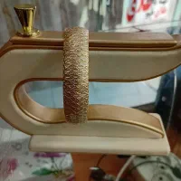 دستبندکارتیره والنگوسایز۴جمعه درطلای محسن|جواهرات|تبریز, |دیوار