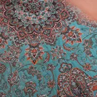 رومیزی ترمه