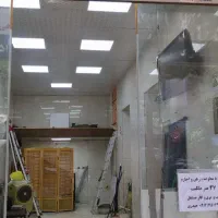 مغازه ۴۰متر ملکیت.فروش فوری زیر قیمت منطقه