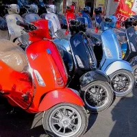 VXL 170 CC ABS اقساط ۱۸ ماه