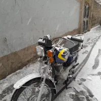 هوندا125ارشیامدل88|موتورسیکلت|تهران, استقلال|دیوار