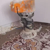 پمپ آب کولر