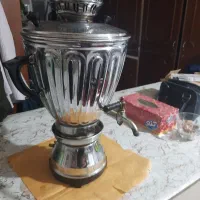 سماور|سماور، چای‌ساز، قهوه‌ساز|اراک, |دیوار