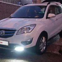 چانگان CS35 مدل 97|خودرو سواری و وانت|قزوین, |دیوار