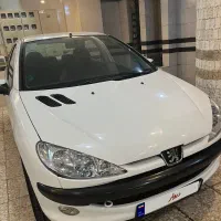 206SDv8|خودرو سواری و وانت|ساری, |دیوار