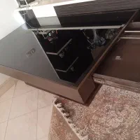 میز ناهار خوری ۶ نفره|میز و صندلی غذاخوری|شیراز, شهرک استقلال|دیوار