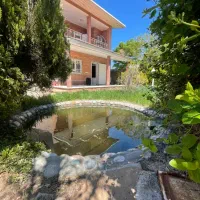 ویلای-جنگل-6-دانگ-سند-شهرک-زعفرانیه-دوبلکس-3-خواب