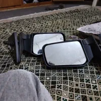 چراغ پراید آینه پراید