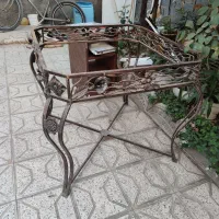 میز فرفوژه