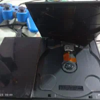 ps2|کنسول، بازی ویدئویی و آنلاین|تهران, کیانشهر|دیوار