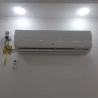 نصب کولرهای دوتیکه