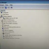 کامپیوتر|رایانه رومیزی|تهران, منیریه|دیوار