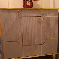 میزتلویزیون وجاکفشی|جاکفشی، کمد، دراور|همدان, |دیوار