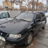 سمند ۸۱ خوش قیمت فوری