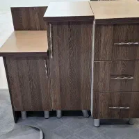 کابینت درحدنو